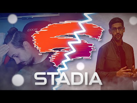 The Broken Legacy of Google Stadia