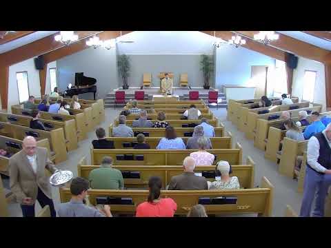 THE GOSPEL MYSTERY OF SANCTIFICATION