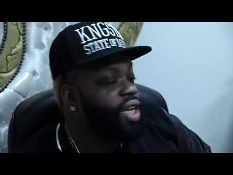 DEMARCO - LAZY BODY & GOOD BOOK (LIVE)