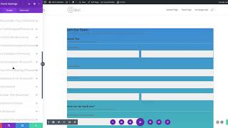 Background, Spacing & Border