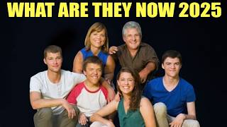 Little People, Big World Cast: Where Are They Now in 2025 Inside Scoop on the Roloff Family!