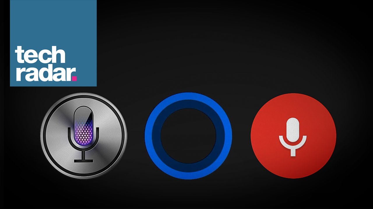 Siri vs Cortana vs Google Now - YouTube