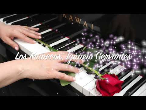 Ignacio Cervantes, Los Muñecos