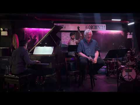 Mimosa (Choro No. 3) - Hendrik Meurkens Samba Jazz Quartet feat. Portinho