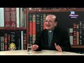 Apollonia TV Emisiunea Sub Semnul Crucii Ediția Sfânta Săptămână 11 Aprilie 2022
