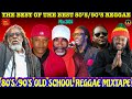 90 S Reggae Mix 2026 Ft Terry Linen Half Pint Mikey Spice Admiral Tibet Tony Curtis