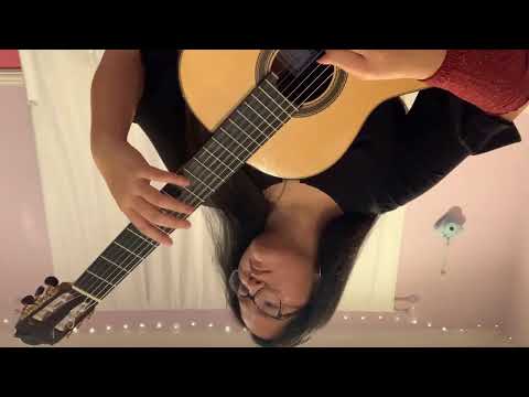 PCM Virtual Guitar Recital