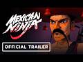 Mexican Ninja Xbox Key Global Trailer