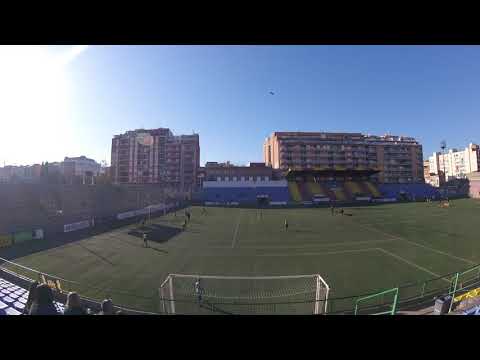 U.E. SANT ANDREU 0/ ALEVIN E PREMIER 0