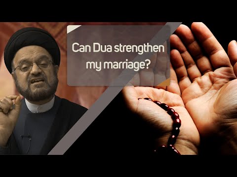 Are there any Dua’s to increase love and bring the husband and wife closer together?