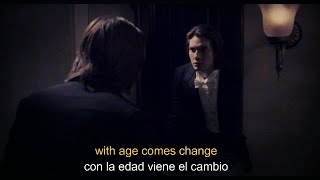 The Mission UK - Metamorphosis (Sub Español/Lyrics)  Feat Ville Valo