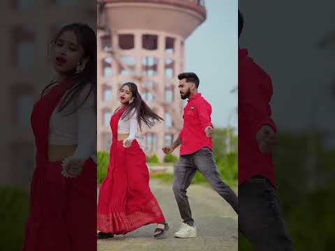 Ding Dong Dole Lyrical Video | Kucch To Hai | #sdmandal #youtybeshorts #trendingdance #bollywood
