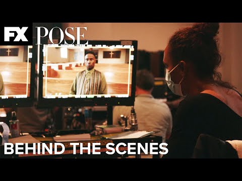 Pose | Identity, Family, Community: Faith & Acceptance - Season 3 Behind The Scenes | FX