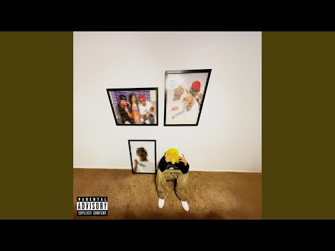 CRVZY (feat. CHYNNA MANE)