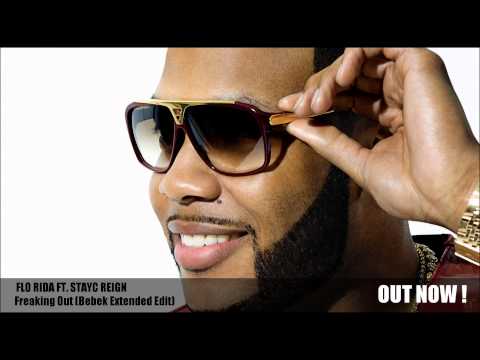 Flo Rida ft. StayC Reign -  Freaking Out (B'SD Extended Edit)