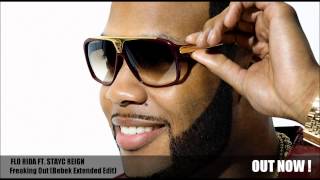 Flo Rida ft. StayC Reign -  Freaking Out (B&#39;SD Extended Edit)