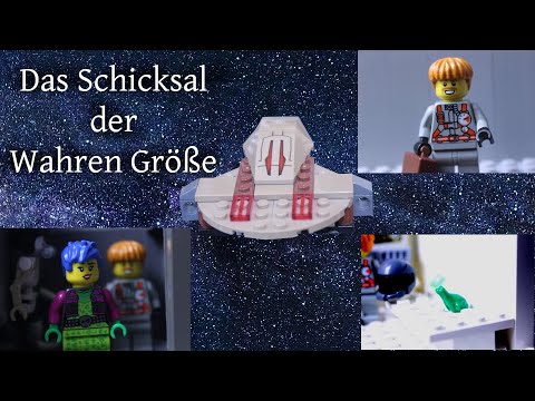 Das Schicksal der Wahren Größe