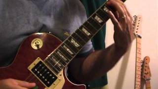 Video thumbnail for GIBSON 500T by bgibson70