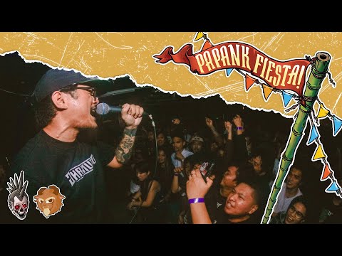 Wishbone Wednesday - Lapit (PAPANK FIESTA)