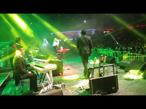 Combo Con Clase - Llevame Contigo (En Vivo en Teatro Caupolica)