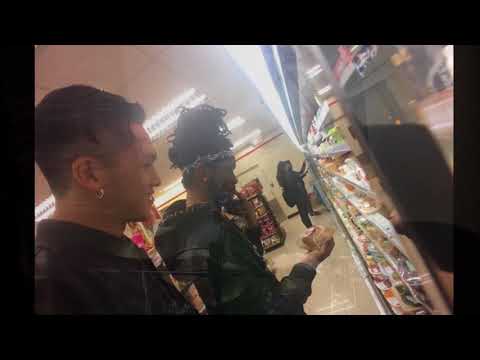 Sean Wright~Drummer for TaeYang Cymbal Walkthrough in Backbone Music(有鼓氣）