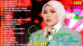 Download lagu Selfi Yamma Spesial Viral 2026[ LIRIK ] Lagu Dangdut Terbaru Paling PopulerBerkali Kali | Tak pantas mp3