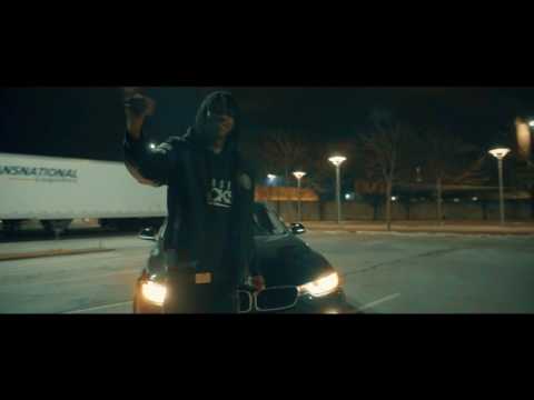 Chase$tacks - 50 Bars (Official Music Video)