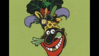 BangZulu - Jorden Runt I En Taxibil - Tuggummipop