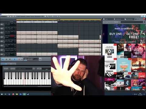 Demo: DJ Chipstyler - Outer Limits