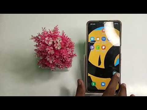 how to fix data and internet problem , in samsung galaxy M13 mobile