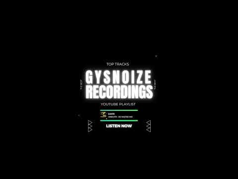 Best Music Gysnoize Recordings