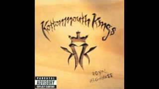 Kottonmouth Kings Me and My Skate