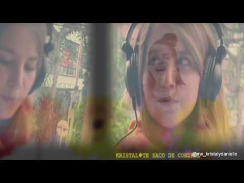 Isabel Cristina Restrepo - Kristal (Music Video)
