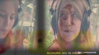 Isabel Cristina Restrepo - Kristal (Music Video)