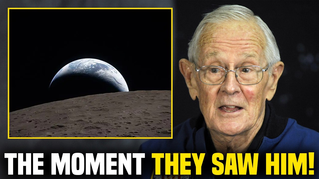 NASA Astronaut Reveals EVERYTHING | This Is What Really Happened on Artemis II