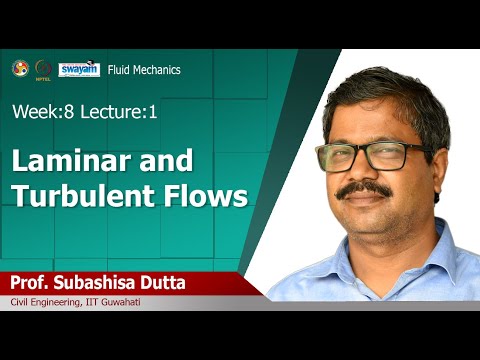 Fluid Mechanics Introduction Video
