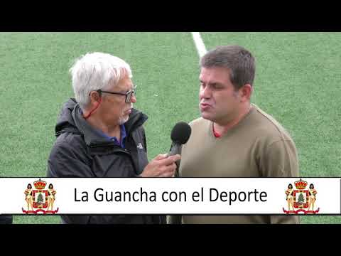 U.D. Icodense - ATL.Tacoronte