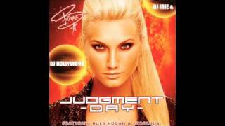 DJ Irie &amp; Hulk Hogan Intro - Judgment Day