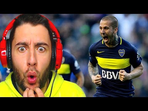 DARIO BENEDETTO [GOLES Y SKILLS] | ElShowDeJota