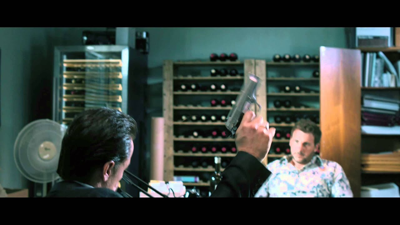 Miniature de la vidéo OMERTÀ : Bande-annonce officielle du film Omertà