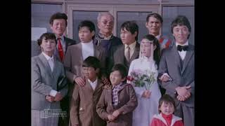 Гарын таван хуруу МУСК (Монгол киноны сэтгэлд хоногшсон хэсгүүдээс)