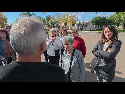 VILLA CLARA: TALLER PARTICIPATIVO PARA FORTALECER LA IDENTIDAD TURÍSTICA