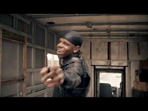 JAY RXNIC - Young Jay  { official music video