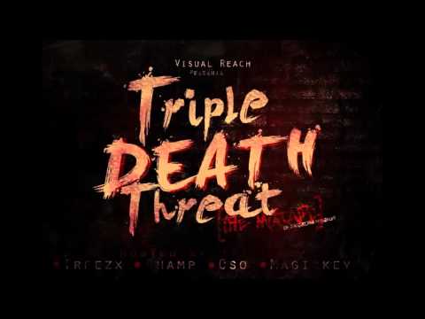 Triple Threat ( @TheRealThreat ) - Bag Of Money (Remix) ***NEW/OCTOBER 2012****