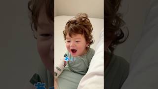 【豹変】1歳の英語に癒されてたら、後半カオスすぎたw