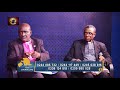 THY KINGDOM COME 24th February 2018 GTV LIFE