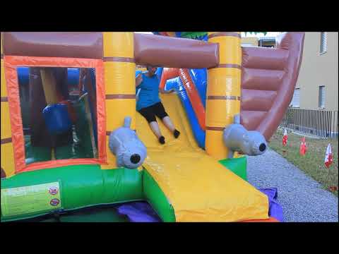 1  August 2020 Fest in Gränichen