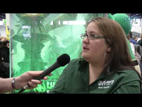 DORP-TV - RPC 2015 - Ulisses Spiele - DSA