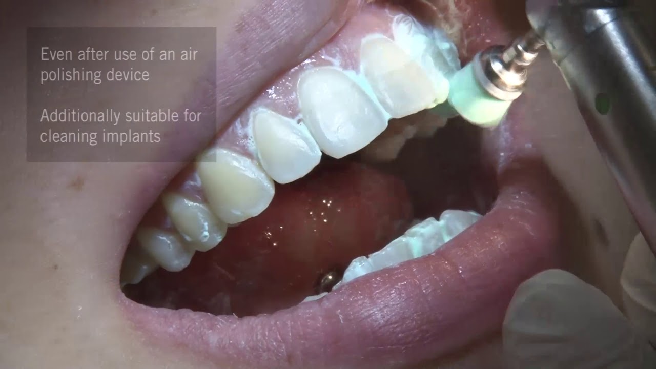 Démonstration Clean Joy