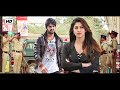 Fortuner Hindi Dubbed Blockbuster Action Romantic Movie Full HD 1080p Naga Shourya Sonarika
